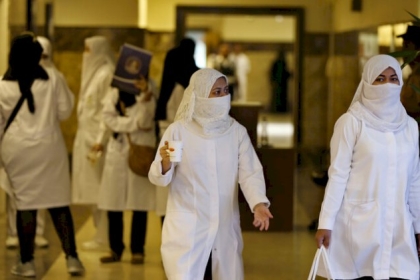 السعودية: تسجيل 267 إصابة جديدة بكورونا وتراجع ملحوظ في عدد الوفيات