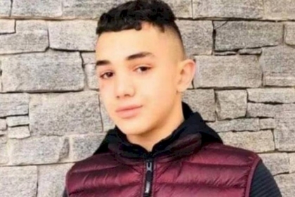 الاتحاد الاوروبي يطالب بالافراج الفوري عن الطفل المريض أمل نخلة