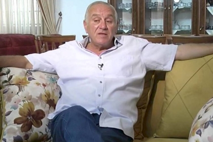 رسالة كافيه لتنطق ما بجوف كل فلسطيني حر يئس من واقعنا المرير