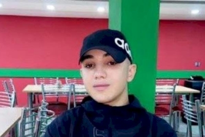 الاحتلال يقرر تثبيت أمر الاعتقال الإداري بحقّ الطفل نخلة جريمة