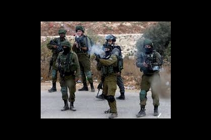 الاحتلال يعتقل شاباً من القدس