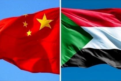 فلسطين تؤكد دعمها للصين في حقها بالحفاظ على وحدة اراضيها وعدم التدخل في شؤونها