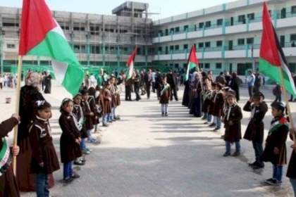 تعليم غزة يكشف طبيعة الداوم المدرسي غداً الخميس