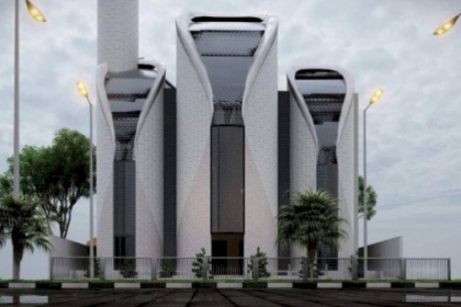 الأوقاف بغزة تصدر تصريحاً بشأن إعادة إعمار مسجد خليل الوزير