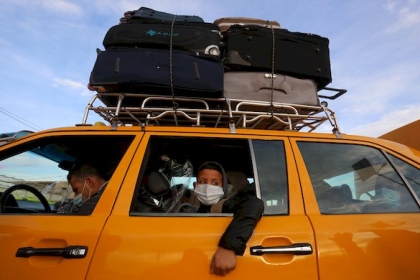 بالأسماء: كشف "تنسيقات مصرية" للسفر عبر معبر رفح يوم الخميس 16 فبراير