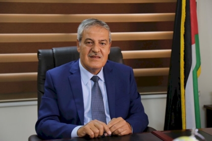 الفرا: سطر شعبنا ملحمة بطولية في دفاعه عن مقدساته ونفخر بصموده ومقاومته وتلاحمه