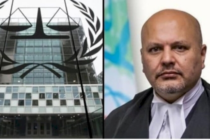 خلفا لبنسودا...انتخاب البريطاني كريم خان مدعيا عاما للمحكمة الجنائية الدولية