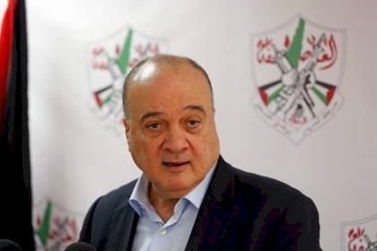 القدوة يعارض التفاهم الذي جرى بين فتح وحماس ... «ونريد حراكاً حقيقياً وليس تقاسم الكعكة»