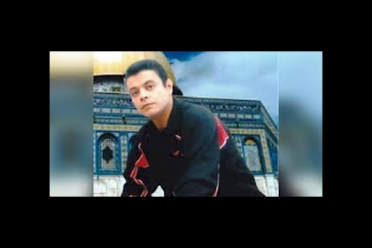 تفاقم الوضع الصحي للأسير موسى صوفان المصاب بالسرطان