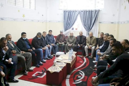 بالصور: حركة فتح محافظة  غزة  تنفذ مجموعة من الأنشطة والفعاليات خلال الأسبوع الماضي