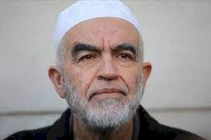 رائد صلاح: مدينة القدس والمسجد الأقصى هما ثابتان في قضية الأمة