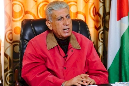 فيديو.. سهيل جبر: الانتخابات جزء من الحل لتصويب المسار السياسي لمنظمة التحرير وإعادة بنائها