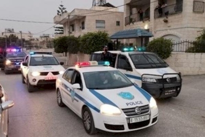 جنين: الشرطة تغلق قاعتي أفراح وتحرر مخالفة سلامة عامة