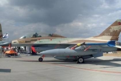 اتهامات إسرائيلية لمواطن من الخليل باقتحام قاعدة جوية إسرائيلية