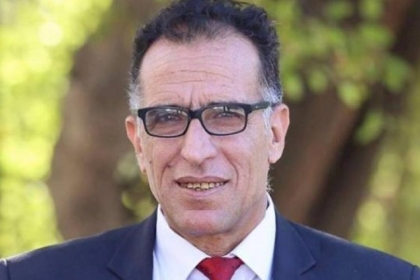 كتب الحقوقي مصطفى ابراهيم: سلملي على الانتخابات 