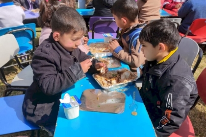 التعليم بغزة يُعلن موعد إجازة رياض الأطفال