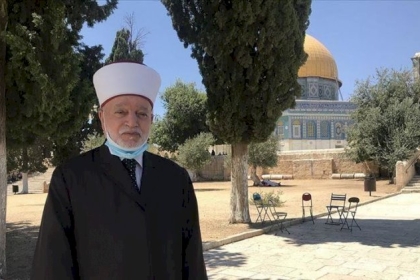 مجلس الإفتاء يجدد تأكيد فتوى تحريم تسريب العقارات والأراضي للاحتلال