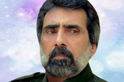 كتب محمود أبو شنب: رؤية الحق والحقيقة