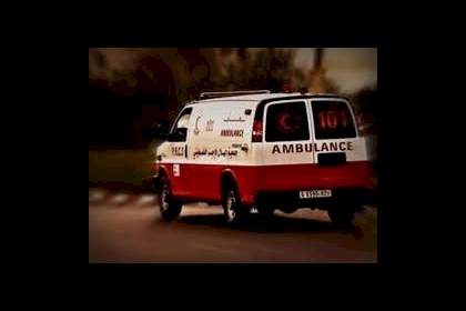 مصرع مواطنين وإصابة اثنين آخرين بحادث سير في الخليل