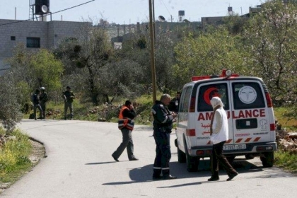 إصابات بالاختناق عقب هجوم للمستوطنين على بلدة عصيرة القبلية