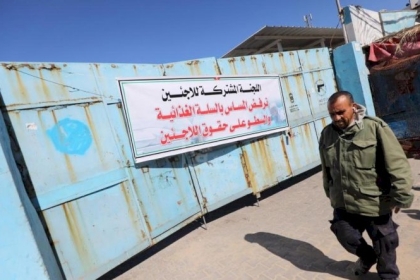 فيديو: جولة داخل مخيم الشاطئ للاجئين بمناسبة يوم اللاجئ الفلسطيني