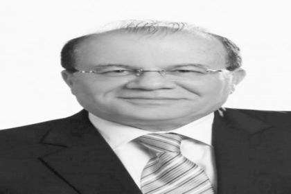 الأردن: وفاة الوزير الأسبق نبيل الشريف بفيروس "كورونا"