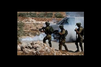 قوة خاصة إسرائيلية تعتقل شابًا من السيلة الحارثية غرب جنين