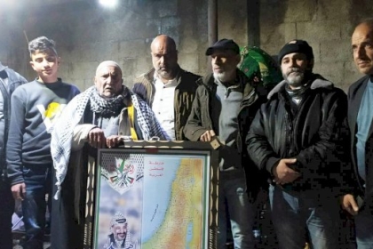 ضمن حملة "كلنا عائلة".. محافظة غزة تستكمل سلسلة زياراتها للمخاتير والوجهاء