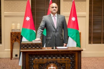 الأردن تعلن أسماء الوزراء الجدد بعد التعديل
