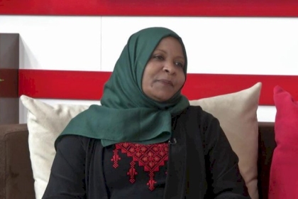 كتبت الدكتورة صبحية الحسنات:  آذار وثورة الماجدات