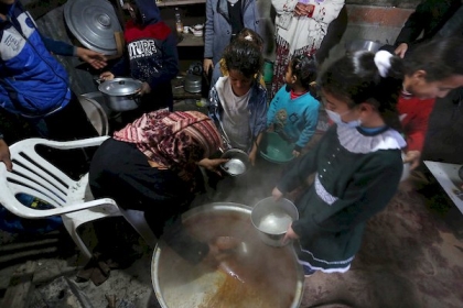 المفوضة السامية لحقوق الإنسان: أوضاع حقوق الإنسان الفلسطيني في أرضه المحتلة ''كارثية''