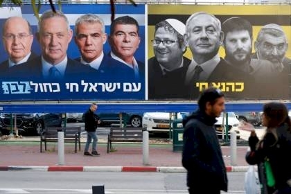 انتخابات الكنيست الـ24: توقعات بأن تكون النتائج مخالفة تماما لاستطلاعات الرأي