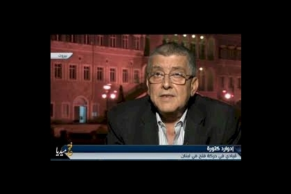 كتورة يكشف: الرئيس عباس لجأ للاتحاد الأوروبي لتأجيل الانتخابات