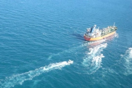 صحيفتان: إسرائيل استهدفت ناقلة نفط إيرانية كانت في طريقها إلى سوريا