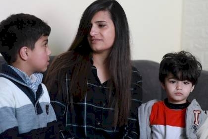 "لم الشمل حقي".. عنوان حراك لفلسطينيين بلا هوية