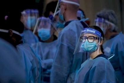 الصحة الإسرائيلية تسجل 2952 إصابة جديدة بكورونا