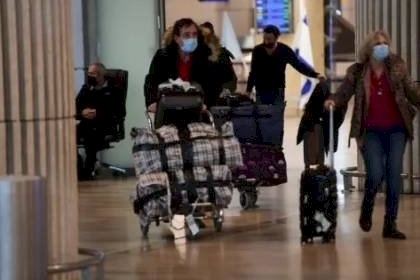 اسرائيل: هذه الدول يمكن للمتطعمين السفر إليها دون قيود