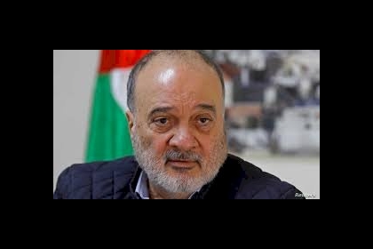 القدوة: المؤتمر الثامن استكمال لفرض سيطرة الأجهزة الأمنية على فتح