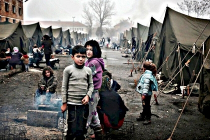 الأمم المتحدة: سوريا لا زالت غير آمنة لعودة اللاجئين