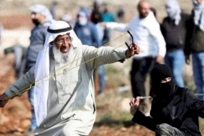 محكمة الاحتلال تمدد اعتقال شيخ الجبل من قرية دير جرير شرق رام الله