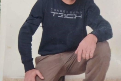 الأسير "أمين كميل" من قباطية يدخل عامه الـ11 في سجون الاحتلال