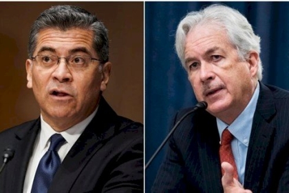 مجلس الشيوخ الأميركي يثبّت عضوين جديدين في إدارة بايدن لـ"سي آي إيه" ووزيرا للصحة