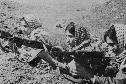 الذكرى الـ 53 على معركة الكرامة .. أول انتصار عربي على إسرائيل