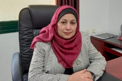 يوم عيد الأم للأسيرات وأمهات الأسرى