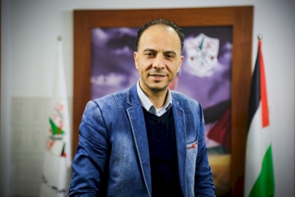 الدريملي: يوم الشباب العالمي... ازدياد في نسب البطالة والفقر في صفوف الشباب الفلسطيني