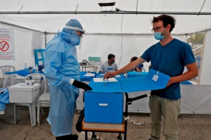 معاريف: مشروع قانون لـ "انتخابات رئيس الحكومة الإسرائيلية المباشرة"