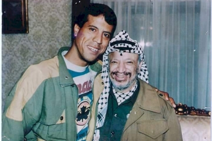 حكاية مجد لن ينساها المخيم.. الذكرى السنوية الـ 27 لاستشهاد البطل عبد الحكيم سعيد شمالي ورفاقه الستة