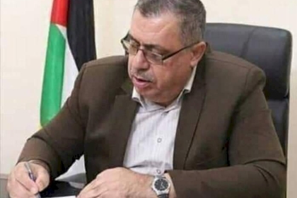 أبو شمالة: في الذكرى ال 34 لانتفاضة الكرامة يبقى شعبنا هو البطل الحقيقي لهذه القصة الملحمية