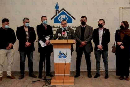 اللجنة التأسيسية لأطفال التوحد بغزة تصدر أول بيان لها