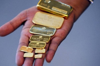 احباط تهريب ذهب من قطاع غزّة إلى الضفة